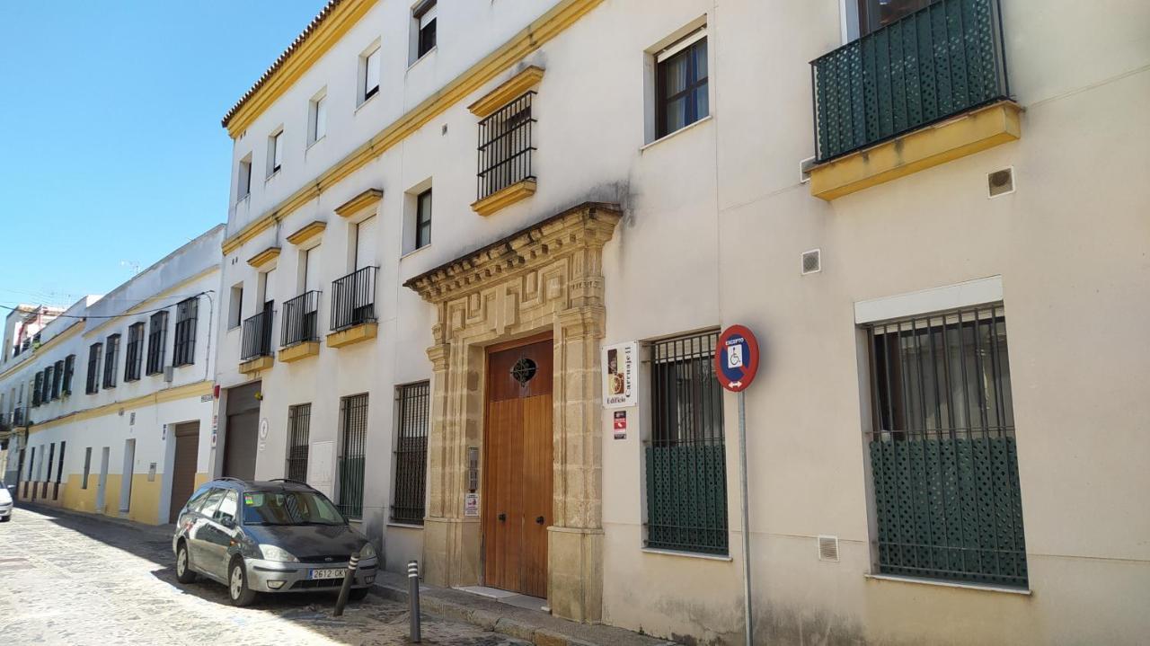 Sherryflat Paralejo 7 Leilighet Jerez de la Frontera Eksteriør bilde